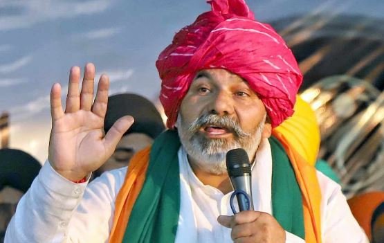 किसानों की लंबित समस्याओं को लेकर भाकियू की बैठक आज, टिकैत करेंगे आंदोलन का आगाज़