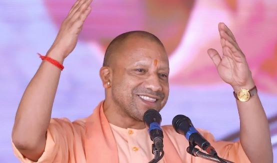 INDI गठबंधन के पप्पू, टप्पू और अप्पू तीन बंदरः सीएम योगी