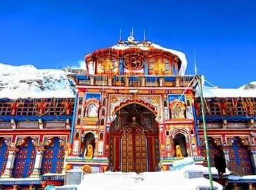 बदरीनाथ चढ़ावा हेराफेरी मामले में बड़ा खुलासा: फरार कर्मचारी प्रमोद नौटियाल गिरफ्तार, CCTV फुटेज बने अहम सबूत